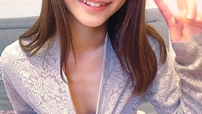 ORECS-022 Idol Group Center Class Beautiful Girl Natsu-chan//Cleaning Blow Covered With Semen → Continuous Pacifier Sperm Nuki//Cute Disturbed Raw Vaginal Cum Shot Etch