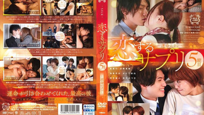 SILK-153 Koisuru Supplement 5th Tablet ~Fateful Boyfriend~ 225 3