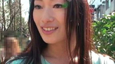 LADY-321 Reiko