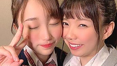 TKWA-162 Hikari & Shizuku