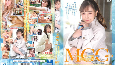 XVSR-714 MGC ACT.3 MAX GIRLS COLLECTION 2023 Haru Ogawa, Rika Aimi, Sena Kasumi, Chiharu Miyazawa