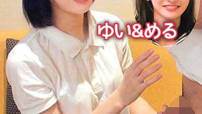 ORECS-119 A group of male and female students on the go take on the challenge of earning 100,000 yen if they can collect 20ml of semen! Continuously removing my friend