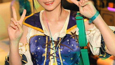 SDMM-14802 Reverse Magic Mirror Van Shibuya Halloween Edition Wouldn