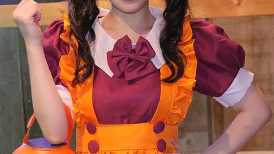 SDMM-14804 Reverse Magic Mirror Van Shibuya Halloween Edition Wouldn