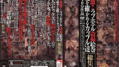 SINO-179 Radical! ! Love hotel voyeur picture scroll Couples who confirm love Omnibus