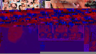 OLM-019 A mother uses her own body to heal and comfort her self-deprecating, useless son 2