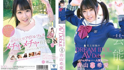 STAR-891 Entertainer Kia Aoyama AV Debut