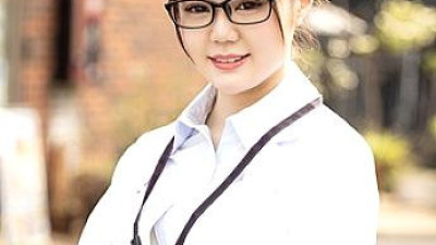 ORE-714 Researcher Yuka