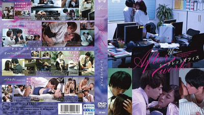 SILK-144 After work Ⅱ secret office