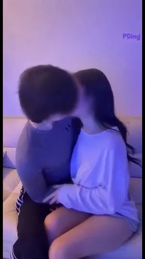 존잘존예 모델커플 피딩 실빠영상