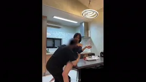 팬들과 함께