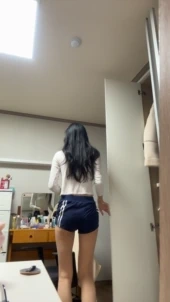 슬랜더 마스크녀 인스타 라방 올노자위