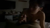 오늘 군대간 친구여친 따먹는놈 (얼공)