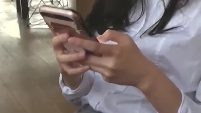 변태 교포 여대생