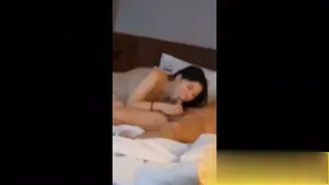 쪼임이 확실한 육덕녀