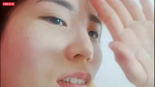 돌림빵이 취미인 변녀 현이