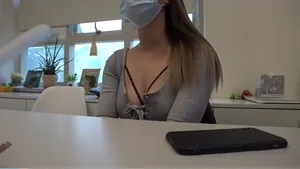 mib 표정이 일품인 수연