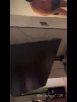 난잡한 성생활의 밀키웨이 커플 블루스카이 합본 2