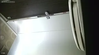 오줌싸는 소리도 귀여운 이쁜이들