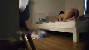 22살 키스방녀 얼공직촬영상