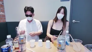 술방 진행하다 대놓고 떡방으로 장르를 변경하네