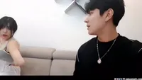 《여캠 합방 영상 》