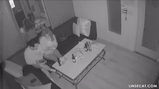 룸주점에서 보도녀와 므훗한 시간