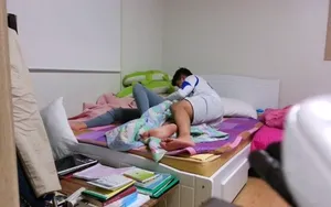 짠~ VIP형 모시고 후원 떡방 갑니다^^