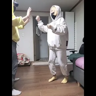 삼일한을 실천하는 sm부부