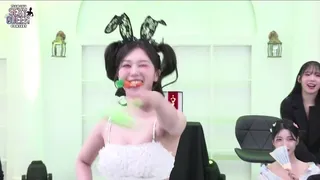 아프리카 팀진우 섹시대전 하이라이트