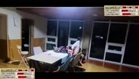 오픈톡 정모 끝나고 몰레 섹스