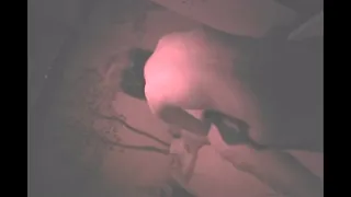 휴게텔에 취직한 조선족 여자