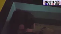 취한거 확인하고 일단 들이대기