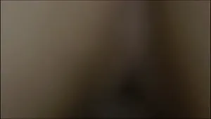 아직 후장까지는 준비안된 여친 표정압권
