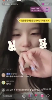 존예녀 인스타