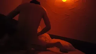 자기야 아파 자막본