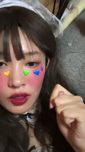 아찔 짜릿한 육덕미시