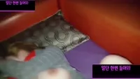 포켓몬 룸카페에서 몰래