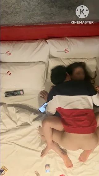 바람피는 육덕년 합본