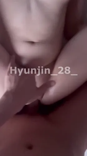 보지 예쁘게 생겼네~