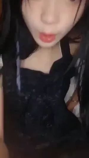 중국 일진녀 (9)