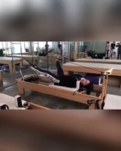 레전드 존예 유명 인플루언서 헬창 아이돌녀 박소은 (얼공풀팩)