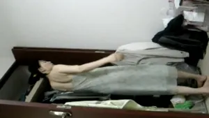 부부관계 하는 영상 유출