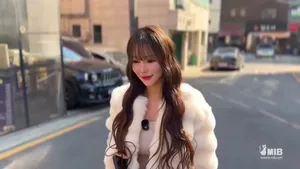 신작 ✨ 【MIB】 서안닮은 서연 SEO-010203