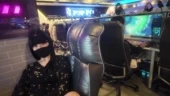 꿀지 에로배우 지수 사까시+자위