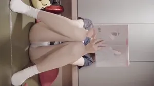 시골영희 스페셜 ★ 만화까페 올노섹