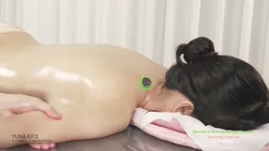 은꼴 원탑 이쿤 마사지 합본 3