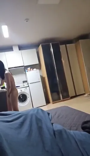 보지털 말리는 조건녀