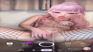 분수녀 하양 9