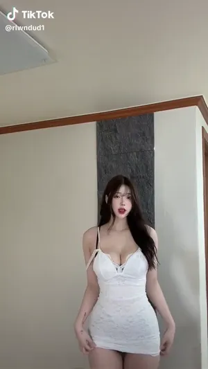 신작 차간단 양쪽딸